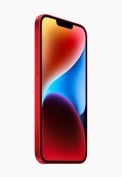 Apple iPhone 14 Plus در رنگ (محصول) قرمز