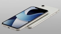 Apple iPhone SE 4, speculative renders - Silverlight