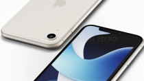 Apple iPhone SE 4, speculative renders - Silverlight