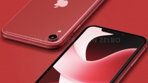 Apple iPhone SE 4, speculative renders - Product(RED)