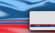 iQOO 11 specs leak – QHD AMOLED, SD 8 Gen 2 and 100W charging 