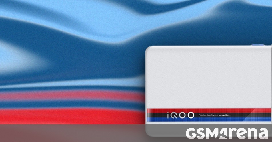 iQOO 11 specs leak – QHD AMOLED, SD 8 Gen 2 and 100W charging - GSMArena.com news - GSMArena.com