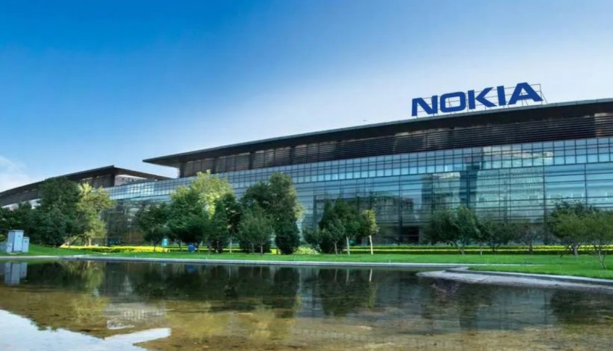 Nokia will supply India's Jio with 5G networking equipment in multi-year deal
