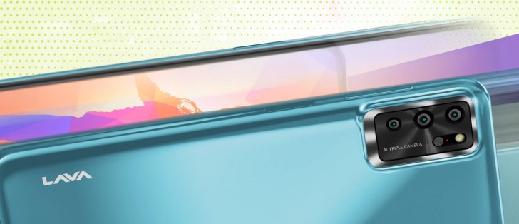 Lava Yuva Pro is an affordable Android 12 phone with a microSD slot and 3.5mm jack - Vimarsana News