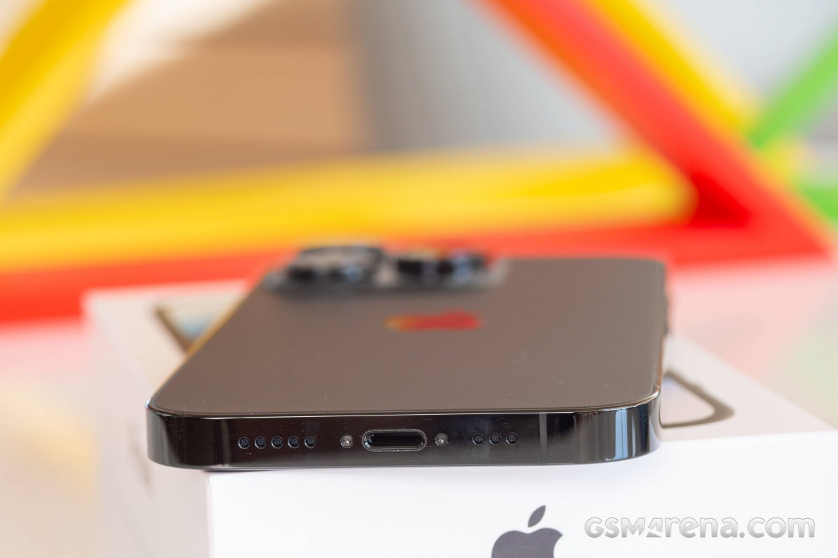 Will the iPhone 14 have USB-C? 