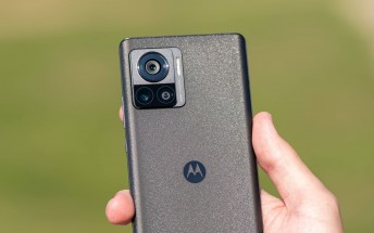 These Motorola smartphones will get 5G-enabling update in India by early November