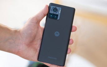 Motorola brings Edge 30 Ultra with 12 GB RAM, 256 GB storage to India