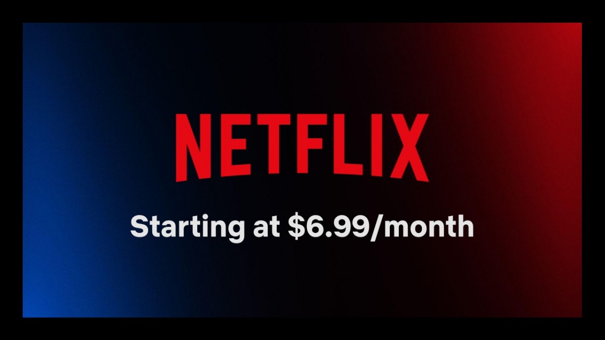 Netflix officially launches ad-supported tier in 12 countries