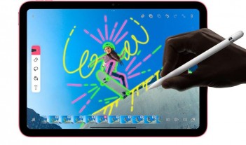 Apple's iPad 10th gen brings USB-C, A14, new design and price -   news