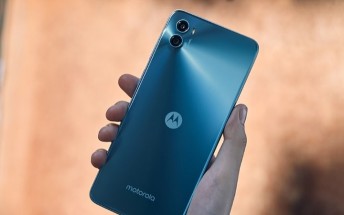 New Motorola Moto E32 arrives with Helio G37 SoC and 50MP camera