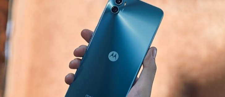 New Motorola Moto E32 arrives with Helio G37 SoC and 50MP New Motorola Moto E32 arrives with Helio G37 SoC and 50MP
