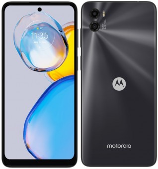 Nuevo Motorola Moto E32