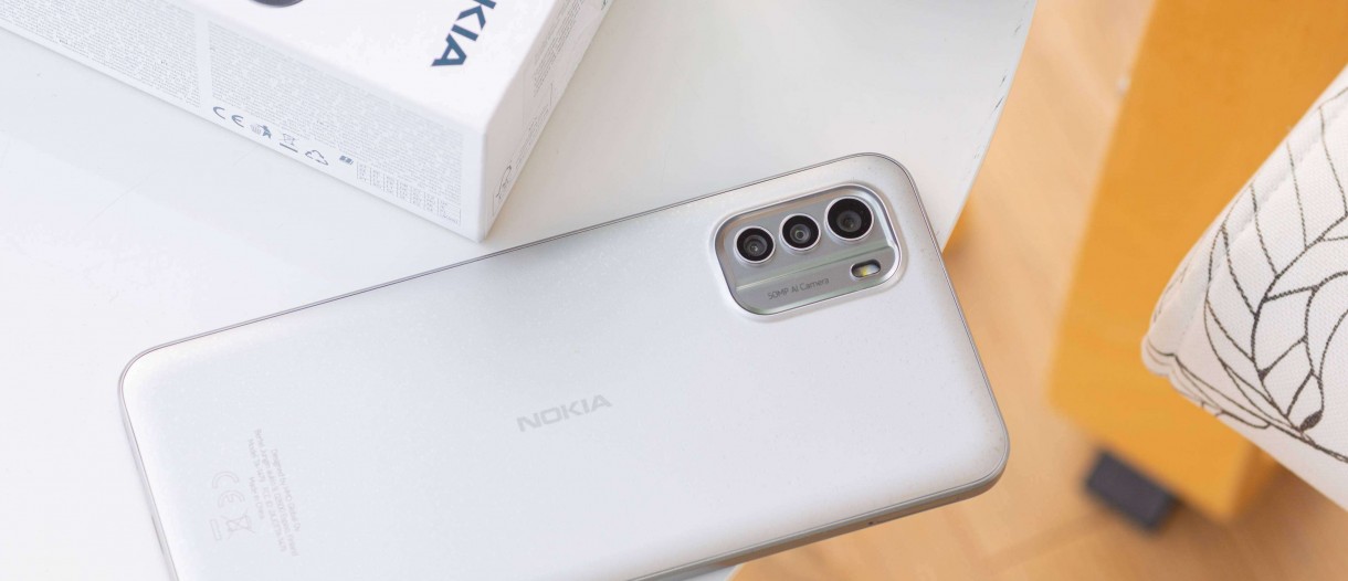 'Nokia G60 5G' Nokia's Latest 5G Phone Checkout Cost and Features Here!