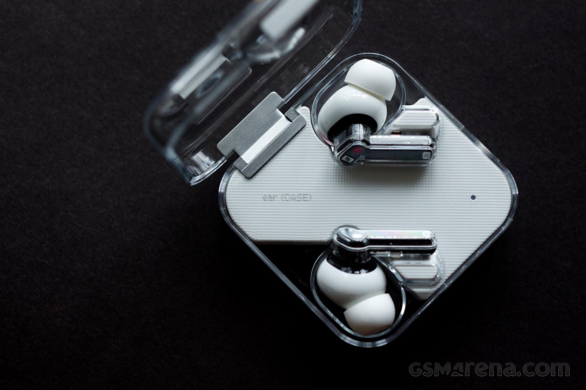 Nothing announces price increase for its Ear (1) TWS earphones