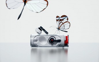 Nothing says that the Ear (stick) buds are designed to be worn all day