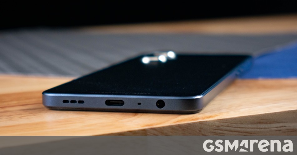 OnePlus Nord C300 launching in November with 33W charging