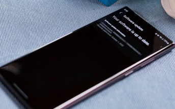 Samsung is working to finally bring Seamless Updates to phones with One UI 6
