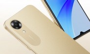 Oppo A17k quietly debuts in India as a cheaper version of the A17