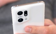 Another tipster confirms 1" camera sensor for Oppo Find X6 Pro