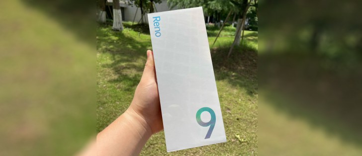 Oppo Reno9 series specs leak alongside box image - Vimarsana News