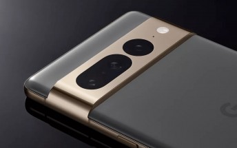 Leak: the Pixel 7 duo will have better batteries, different cameras