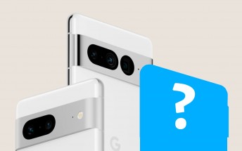 Amazon now lets you register interest for the Google Pixel 7a