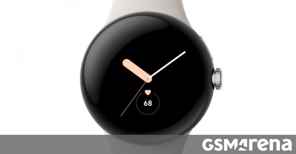 Google Pixel Watch obtiene tres años de actualizaciones, Samsung Galaxy Watch5 obtiene cuatro