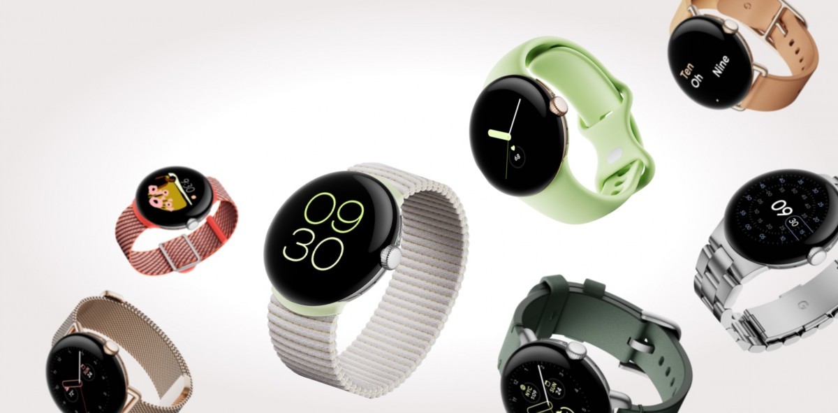 Galaxy watch google store wear