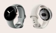 Pixel Watch colors and band combinations leak, band pricing and Pixel 7 cases too