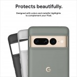 Pixel 7 Pro cases (with recycled materials)