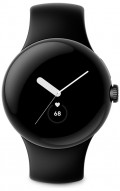 Pixel Watch in Matte Black / Obsidian