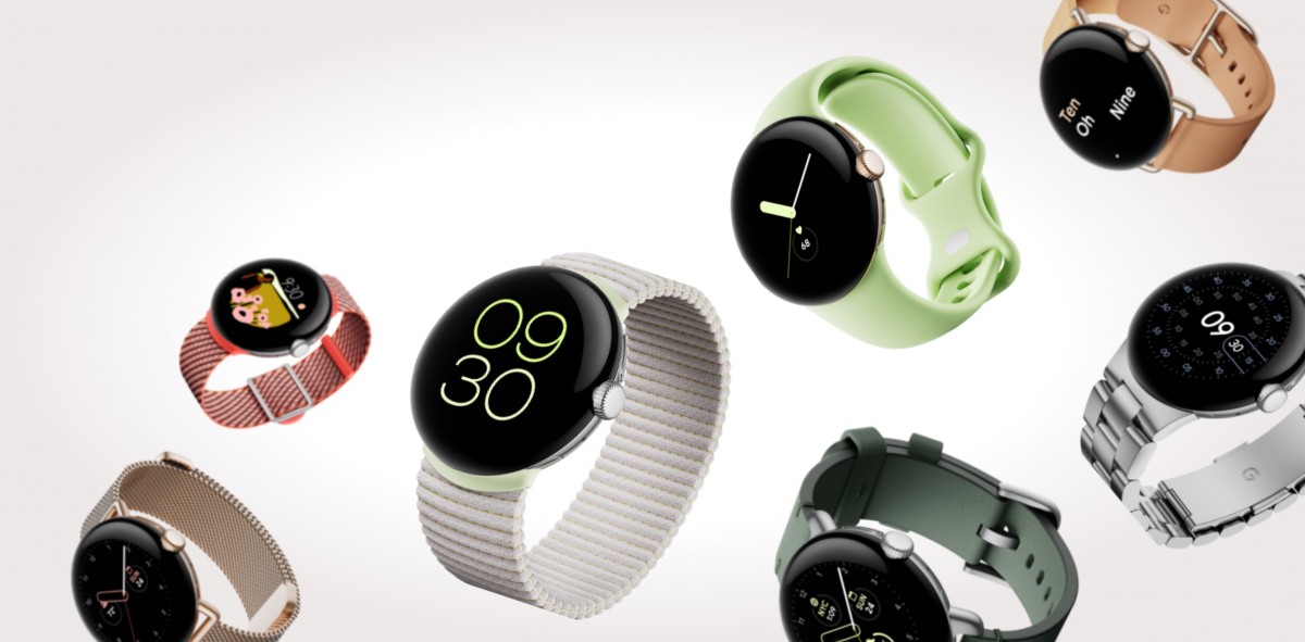 Smartwatch W5 Guatemala