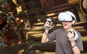 Bloomberg: Sony is confident in the PSVR2, plans to produce 2 million units by March next year
