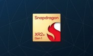 Qualcomm officially unveils the Snapdragon XR2+ Gen 1 chipset that's powering the Meta Quest Pro