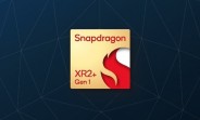 Qualcomm Stellt Offiziell Den Snapdragon Xr2+ Gen 1-Chipsatz Vor, Der Das Meta Quest Pro Antreibt