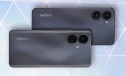 Realme 10 5G và Realme 10 Pro + chi tiết bởi TENAA