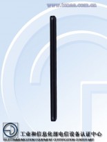 Realme 10 Pro + (Imágenes de TENAA)