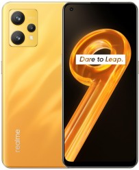 Realme 9 4G