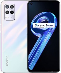 Realme 9 5G (Inde)