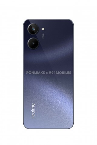 Realme 10 4G (Estimated Specifications)