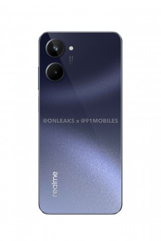 realme 10 specs gsmarena