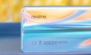 Realme 10 Pro+ certified with 5,000 mAh battery 