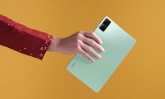 Redmi Pad launched in India with 10.6 inch LCD and Helio G99