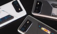 Three Asus ROG Phone 6 models put to test - which one is the fastest?
