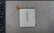 Samsung Galaxy S23 Ultra’s 5,000 mAh battery pictured 