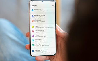 Samsung's Maintenance mode lets you block access to your data while your phone is serviced