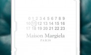 Samsung teases collaboration with luxury fashion house Maison Margiela