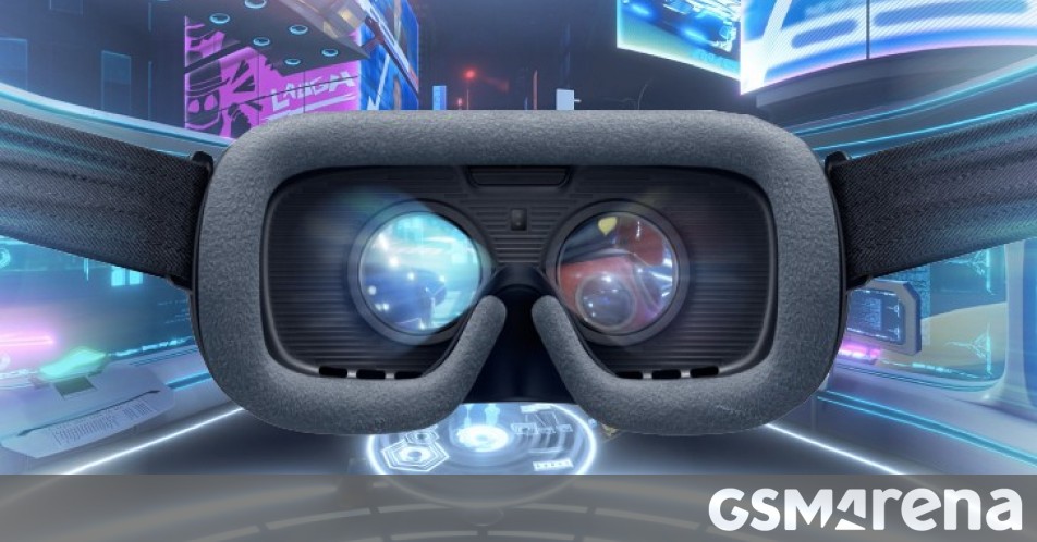 Samsung is developing bright MicroLED on Silicon displays for AR headsets - GSMArena.com news - GSMArena.com