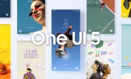 Samsung Galaxy S21, Galaxy S20 and Note 20 series get stable One UI 5.0 update