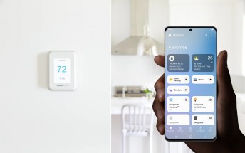 Samsung and Google announce support for each other's smart home ecosystems